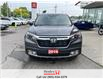 2019 Honda Ridgeline Touring AWD (Stk: H22105A ) in St. Catharines - Image 3 of 12