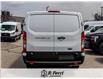 2025 Ford Transit-150 Cargo Base (Stk: S0386) in Woodbridge - Image 3 of 22