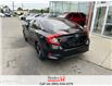 2017 Honda Civic Sedan 4dr CVT LX (Stk: R12230) in St. Catharines - Image 7 of 21