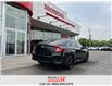2017 Honda Civic Sedan 4dr CVT LX (Stk: R12230) in St. Catharines - Image 11 of 21