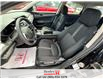 2017 Honda Civic Sedan 4dr CVT LX (Stk: R12230) in St. Catharines - Image 13 of 21