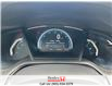 2017 Honda Civic Sedan 4dr CVT LX (Stk: R12230) in St. Catharines - Image 17 of 21