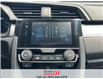 2017 Honda Civic Sedan 4dr CVT LX (Stk: R12230) in St. Catharines - Image 18 of 21