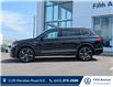 2022 Volkswagen Tiguan Highline R-Line (Stk: 25258A) in Calgary - Image 3 of 31