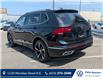 2022 Volkswagen Tiguan Highline R-Line (Stk: 25258A) in Calgary - Image 4 of 31