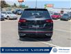 2022 Volkswagen Tiguan Highline R-Line (Stk: 25258A) in Calgary - Image 5 of 31