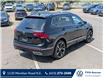 2022 Volkswagen Tiguan Highline R-Line (Stk: 25258A) in Calgary - Image 7 of 31