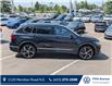 2022 Volkswagen Tiguan Highline R-Line (Stk: 25258A) in Calgary - Image 8 of 31