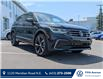 2022 Volkswagen Tiguan Highline R-Line (Stk: 25258A) in Calgary - Image 9 of 31