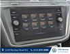 2022 Volkswagen Tiguan Highline R-Line (Stk: 25258A) in Calgary - Image 19 of 31