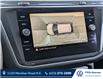 2022 Volkswagen Tiguan Highline R-Line (Stk: 25258A) in Calgary - Image 21 of 31