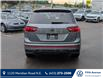 2022 Volkswagen Tiguan Comfortline R-Line Black Edition (Stk: 25266A) in Calgary - Image 5 of 26