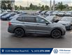 2022 Volkswagen Tiguan Comfortline R-Line Black Edition (Stk: 25266A) in Calgary - Image 8 of 26