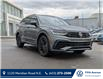 2022 Volkswagen Tiguan Comfortline R-Line Black Edition (Stk: 25266A) in Calgary - Image 9 of 26