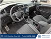 2022 Volkswagen Tiguan Comfortline R-Line Black Edition (Stk: 25266A) in Calgary - Image 11 of 26