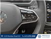 2022 Volkswagen Tiguan Comfortline R-Line Black Edition (Stk: 25266A) in Calgary - Image 15 of 26