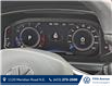 2022 Volkswagen Tiguan Comfortline R-Line Black Edition (Stk: 25266A) in Calgary - Image 16 of 26