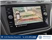 2022 Volkswagen Tiguan Comfortline R-Line Black Edition (Stk: 25266A) in Calgary - Image 20 of 26