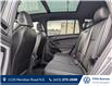 2022 Volkswagen Tiguan Comfortline R-Line Black Edition (Stk: 25266A) in Calgary - Image 23 of 26
