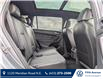 2022 Volkswagen Tiguan Comfortline R-Line Black Edition (Stk: 25266A) in Calgary - Image 25 of 26