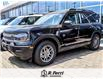 2025 Ford Bronco Sport Big Bend (Stk: S0551) in Woodbridge - Image 1 of 17