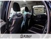 2025 Ford Bronco Sport Big Bend (Stk: S0551) in Woodbridge - Image 7 of 17