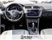 2018 Volkswagen Tiguan Highline (Stk: 34063A) in Woodbridge - Image 8 of 28