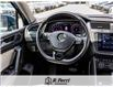 2018 Volkswagen Tiguan Highline (Stk: 34063A) in Woodbridge - Image 9 of 28