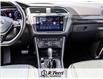 2018 Volkswagen Tiguan Highline (Stk: 34063A) in Woodbridge - Image 10 of 28