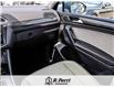2018 Volkswagen Tiguan Highline (Stk: 34063A) in Woodbridge - Image 11 of 28