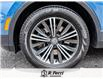 2018 Volkswagen Tiguan Highline (Stk: 34063A) in Woodbridge - Image 17 of 28