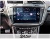2018 Volkswagen Tiguan Highline (Stk: 34063A) in Woodbridge - Image 23 of 28