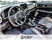 2021 Kia Forte GT (Stk: U13281AA) in Woodbridge - Image 7 of 31