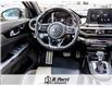 2021 Kia Forte GT (Stk: U13281AA) in Woodbridge - Image 10 of 31