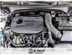2021 Kia Forte GT (Stk: U13281AA) in Woodbridge - Image 20 of 31