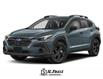 2025 Subaru Crosstrek Convenience (Stk: S26604) in Vaughan - Image 1 of 10