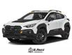 2025 Subaru Crosstrek Wilderness (Stk: S26315) in Vaughan - Image 1 of 11