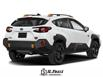 2025 Subaru Crosstrek Wilderness (Stk: S26315) in Vaughan - Image 3 of 11