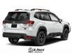 2025 Subaru Forester Wilderness (Stk: S26491) in Vaughan - Image 3 of 11