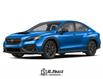 2025 Subaru WRX TS (Stk: S26478) in Vaughan - Image 1 of 1