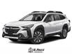 2025 Subaru Outback Limited (Stk: S26583) in Vaughan - Image 1 of 12