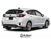 2025 Subaru Impreza Convenience (Stk: S26742) in Vaughan - Image 3 of 11