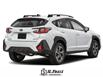 2025 Subaru Crosstrek Touring (Stk: S26468) in Vaughan - Image 3 of 11