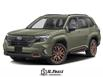 2025 Subaru Forester Sport (Stk: S26719) in Vaughan - Image 1 of 11