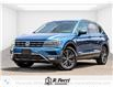 2018 Volkswagen Tiguan Highline (Stk: 34063A) in Woodbridge - Image 1 of 28