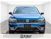 2018 Volkswagen Tiguan Highline (Stk: 34063A) in Woodbridge - Image 2 of 28
