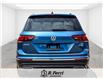2018 Volkswagen Tiguan Highline (Stk: 34063A) in Woodbridge - Image 4 of 28