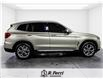 2021 BMW X3 xDrive30i (Stk: U13351) in Woodbridge - Image 3 of 32