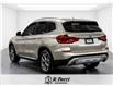 2021 BMW X3 xDrive30i (Stk: U13351) in Woodbridge - Image 5 of 32