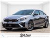 2021 Kia Forte GT (Stk: U13281AA) in Woodbridge - Image 1 of 31
